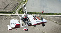 Magni Gyro M16 Tandem Trainer